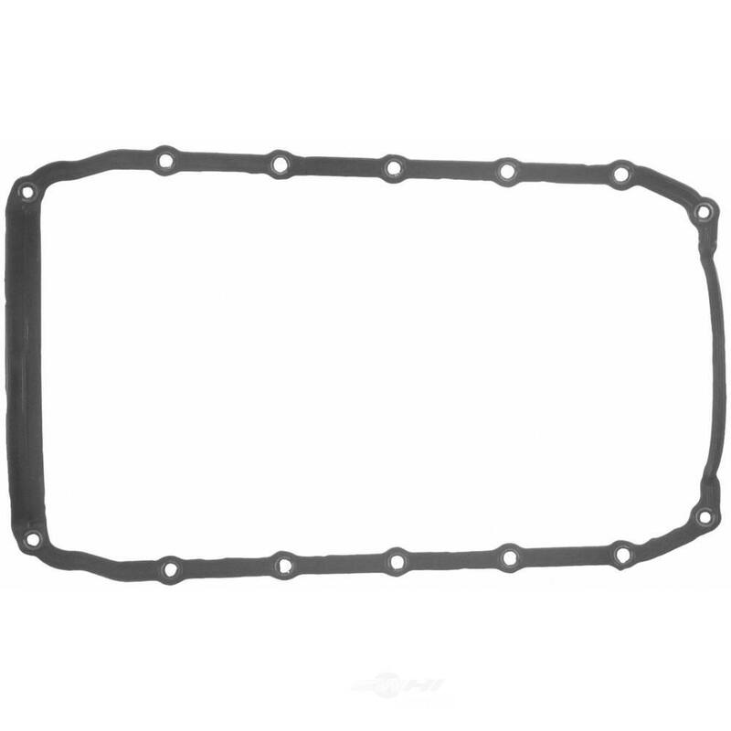 FEL-PRO Engine Oil Pan Gasket Set - OS 34503 R