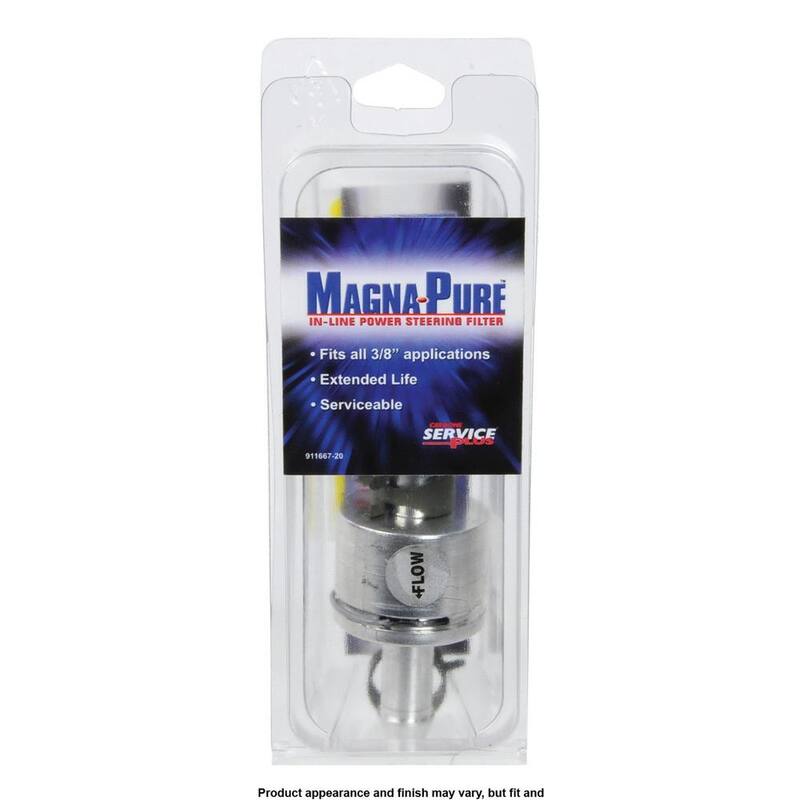 Cardone Reman Power Steering Filter - 20-0038F