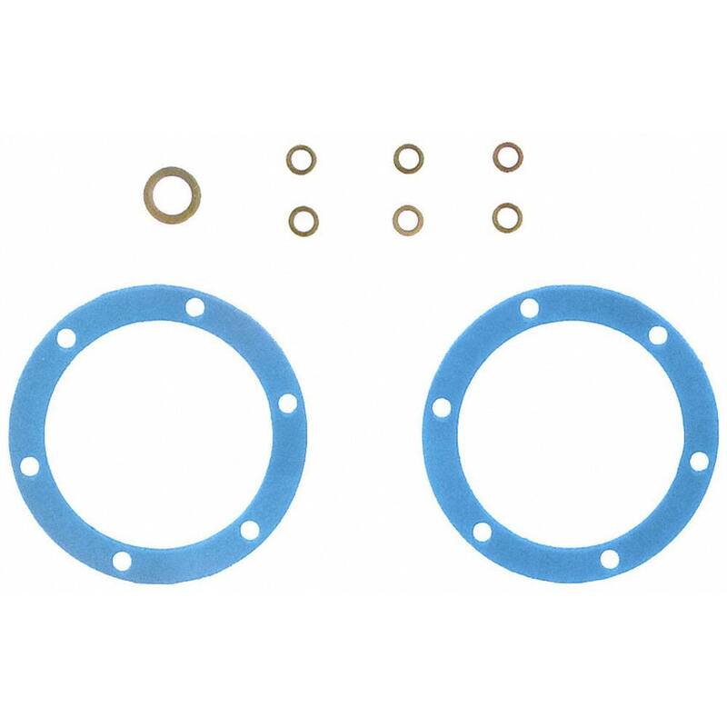 FEL-PRO Engine Oil Pan Gasket Set - OS 21625