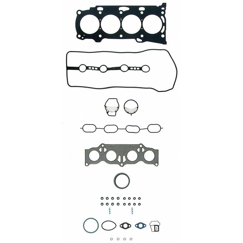 FEL-PRO Engine Cylinder Head Gasket Set - HS 26323 PT