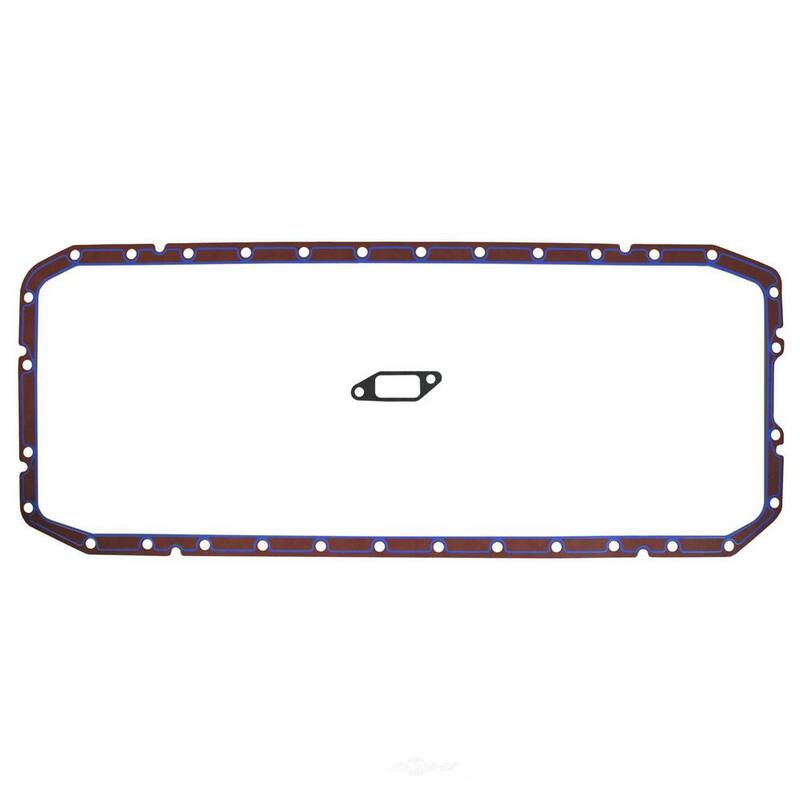 FEL-PRO Engine Oil Pan Gasket Set - OS30870