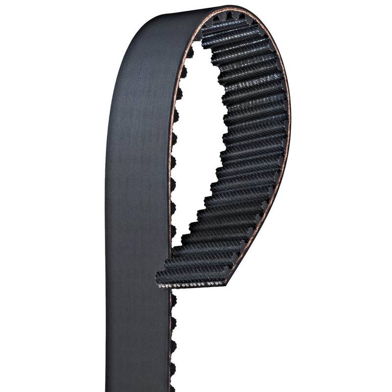 Gates PowerGrip Premium OE Timing Belt - T226
