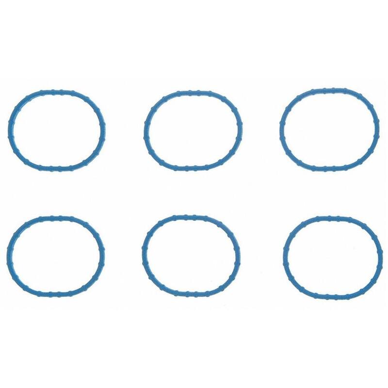 FEL-PRO Engine Intake Manifold Gasket Set - MS 96123