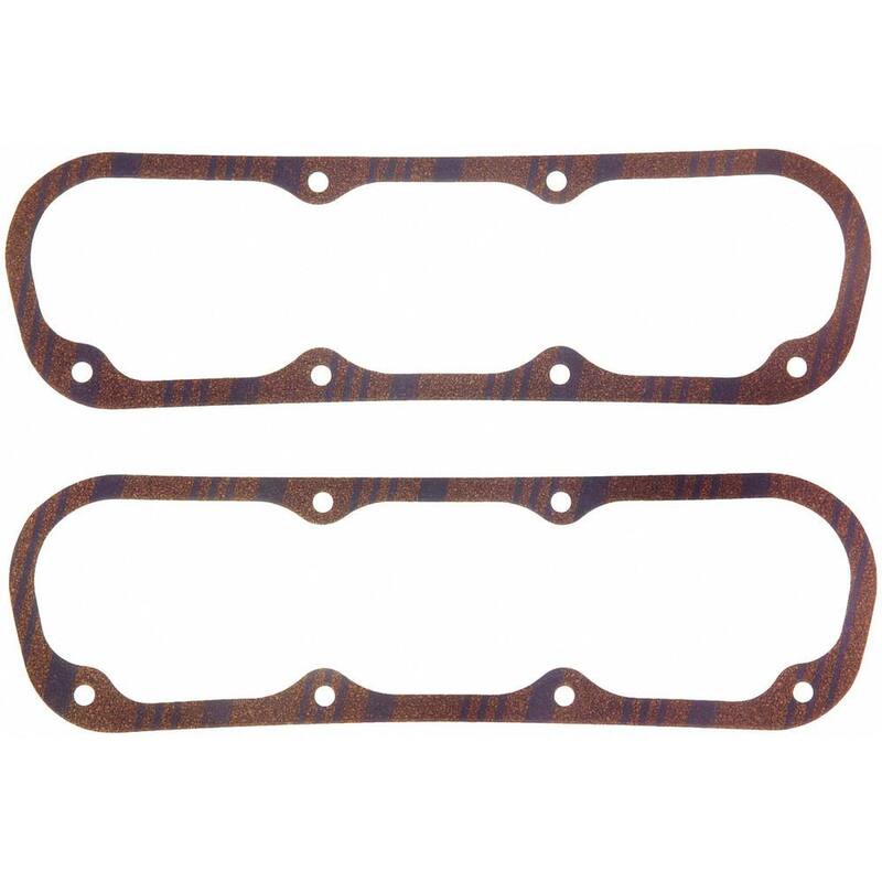FEL-PRO Engine Valve Cover Gasket Set - VS 50025 C