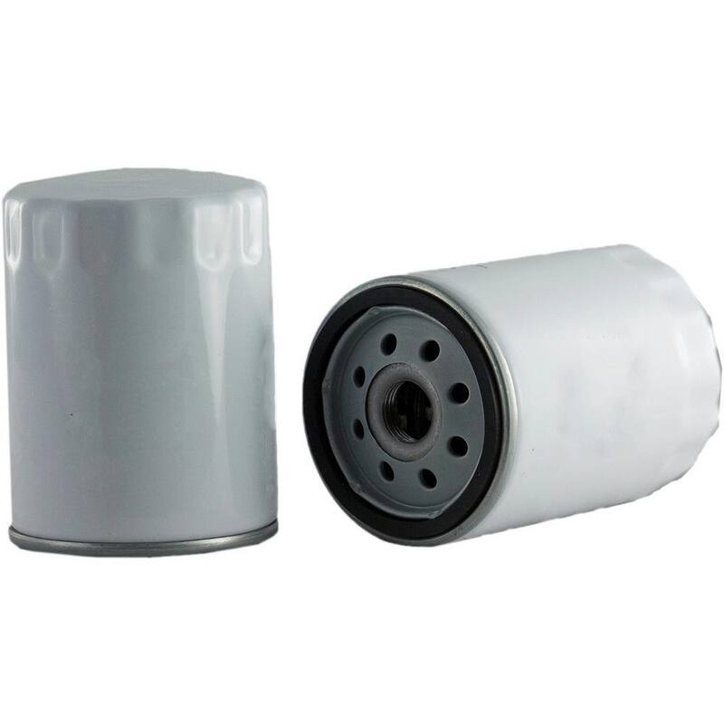 Premium Guard Standard Engine Oil Filter fits 1980-1996 Pontiac 6000 Grand Prix Firebird - PG4011