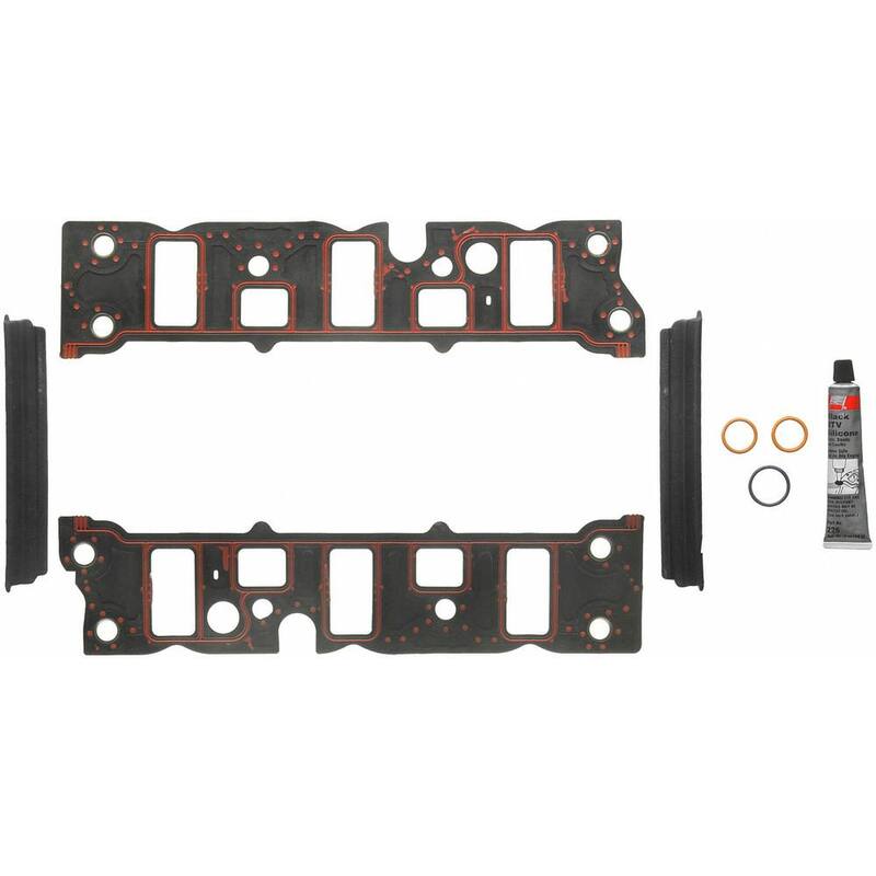 FEL-PRO Engine Intake Manifold Gasket Set - MS 95809-1