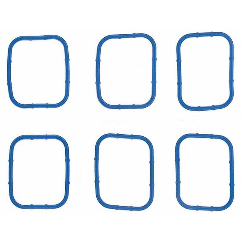FEL-PRO Engine Intake Manifold Gasket Set - MS 93205-1
