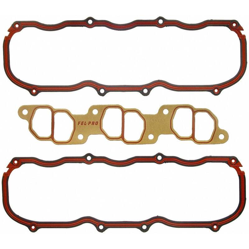 FEL-PRO Engine Valve Cover Gasket Set - VS 50368 T