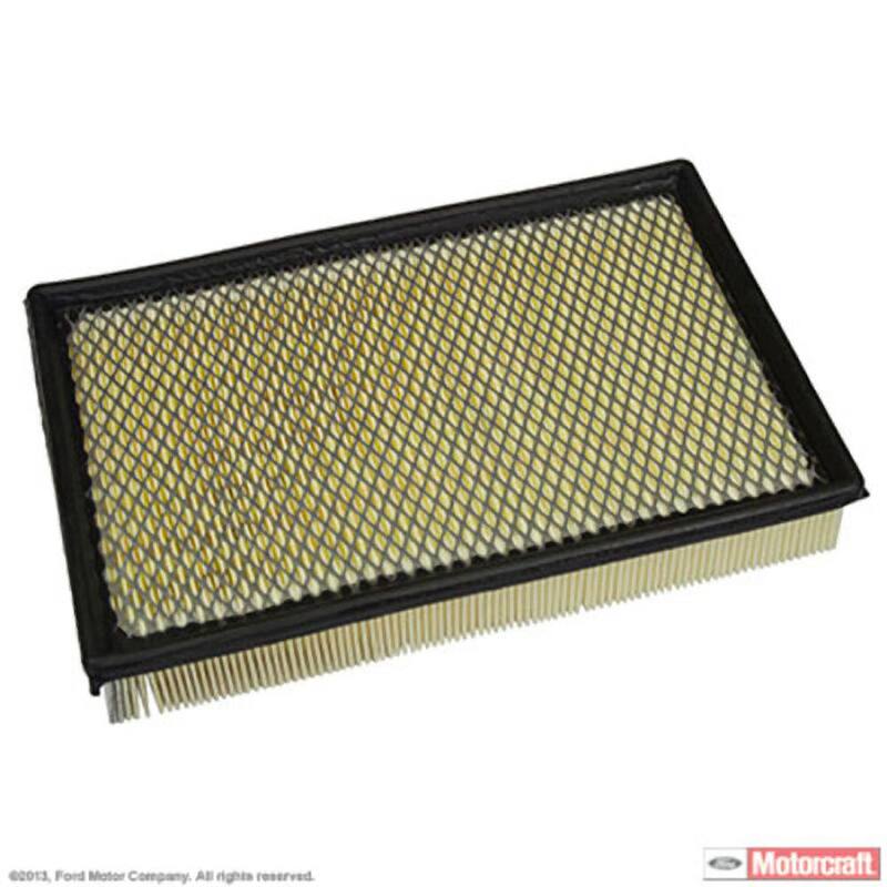 Motorcraft Air Filter - FA-1032