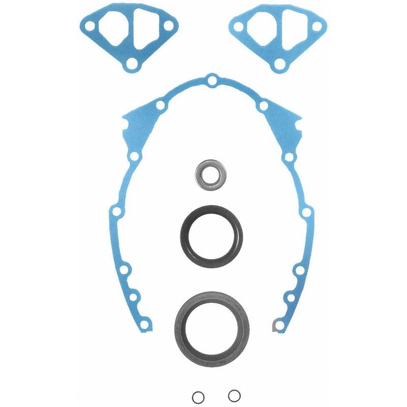FEL-PRO Engine Timing Cover Gasket Set - TCS 45956