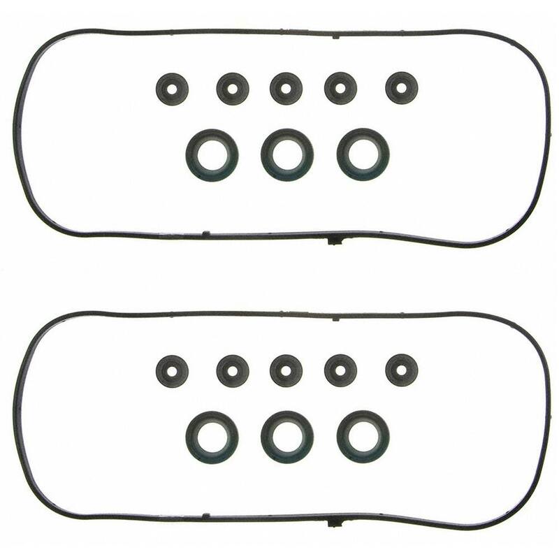 FEL-PRO Engine Valve Cover Gasket Set - VS 50607 R
