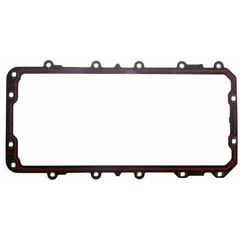 FEL-PRO Engine Oil Pan Gasket Set - OS 30725 R