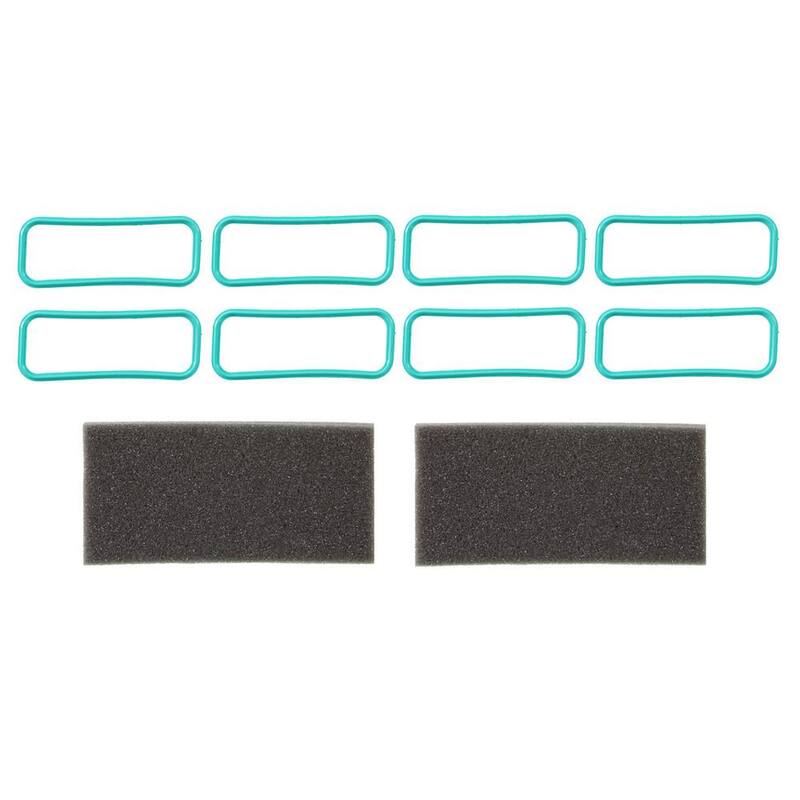 FEL-PRO Engine Intake Manifold Gasket Set - MS 96718