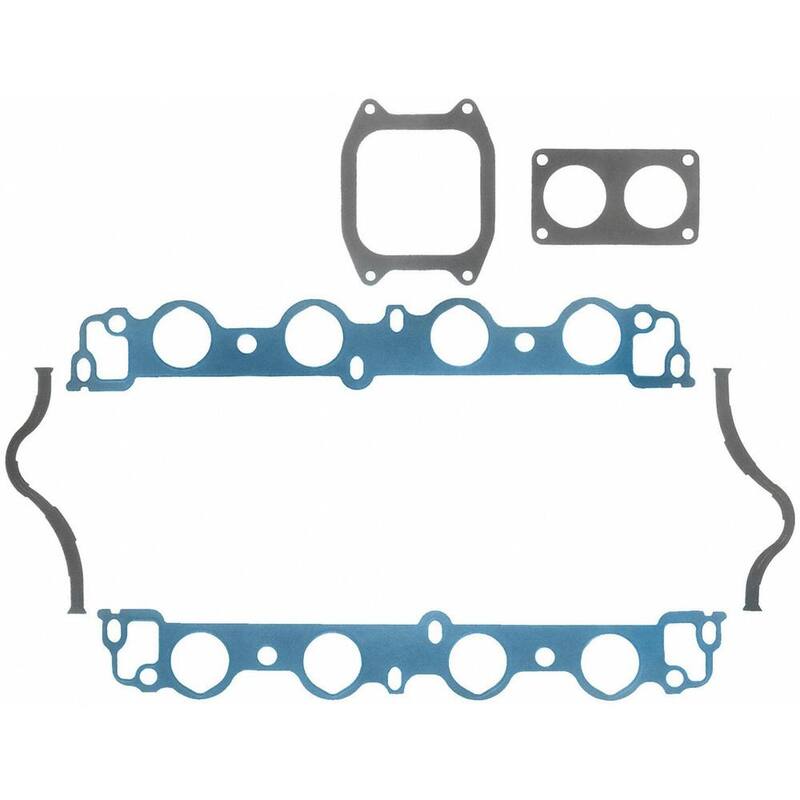 FEL-PRO Engine Intake Manifold Gasket Set - MS 94175