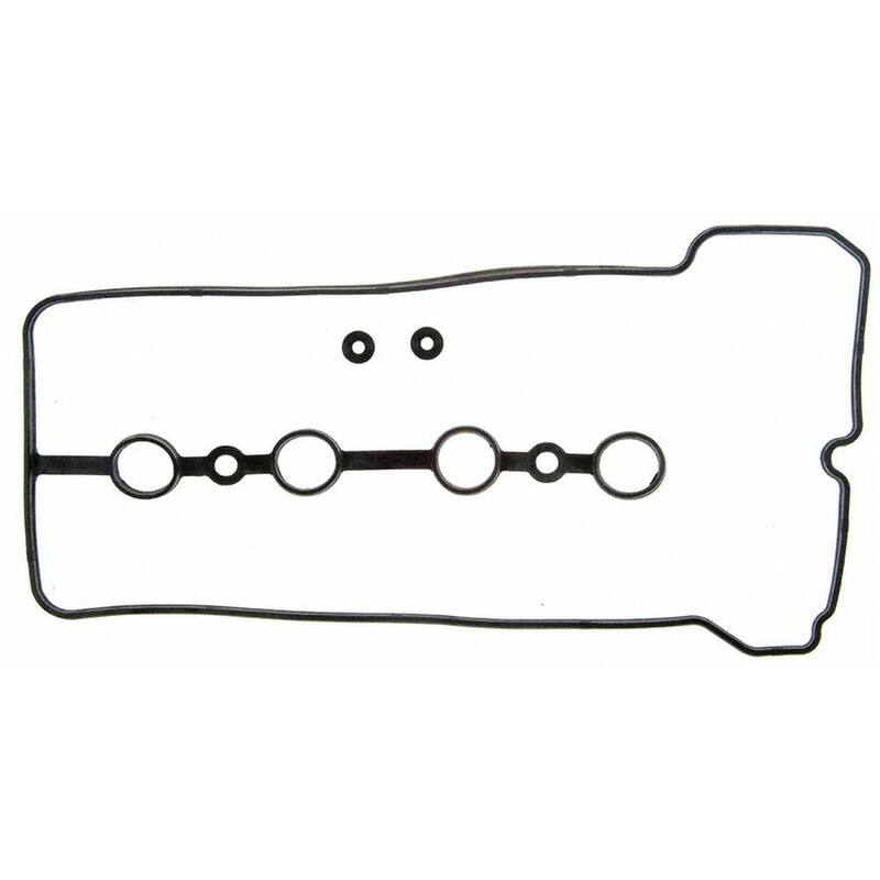 FEL-PRO Engine Valve Cover Gasket Set - VS 50624 R