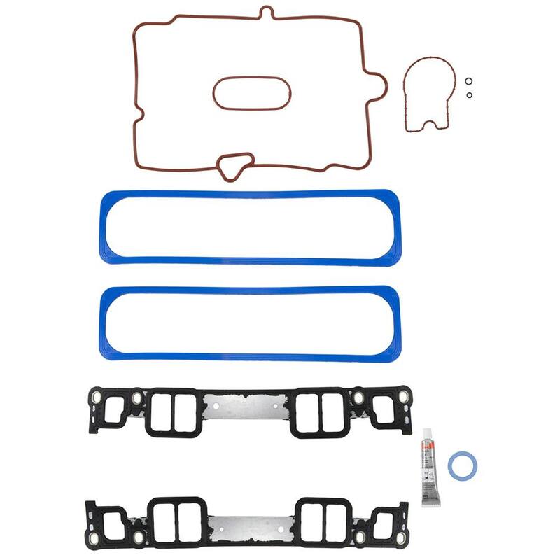 FEL-PRO Engine Intake Manifold Gasket Set - MS 98000 T