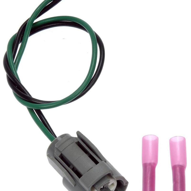 Unbranded Pigtail - Pressure Switch - 645-203