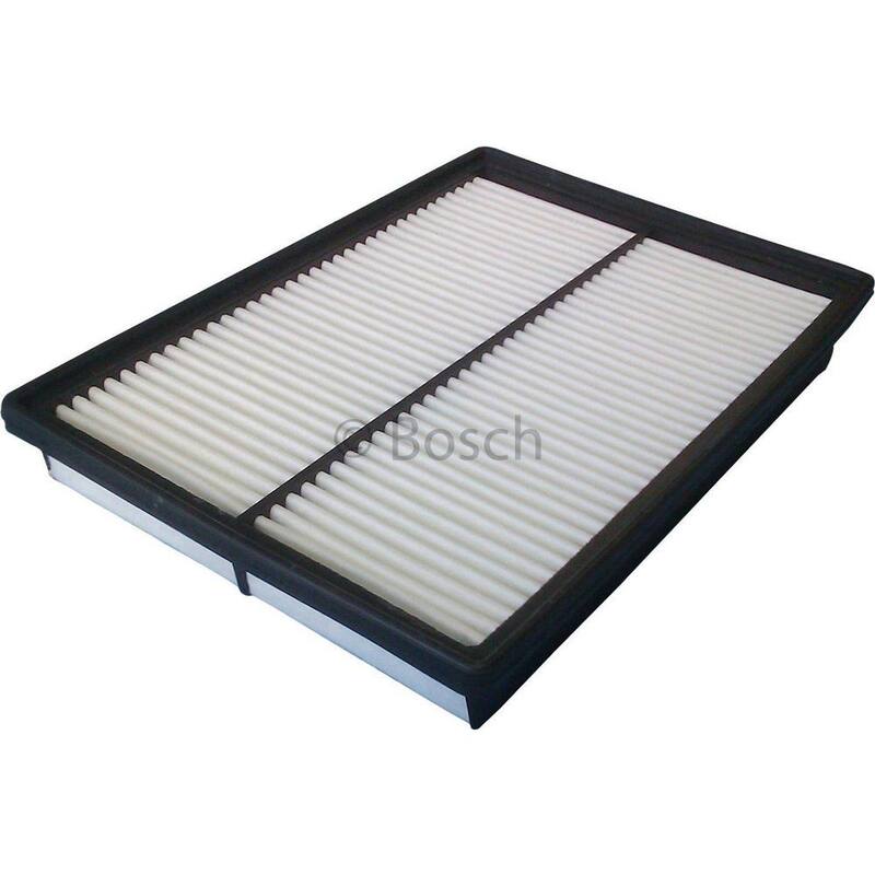 Bosch Air Filter 2002-2005 Kia Sedona - 5336WS