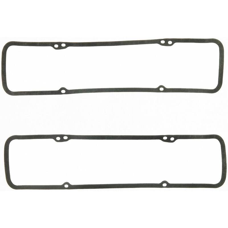 FEL-PRO Engine Valve Cover Gasket Set - VS 12869 R