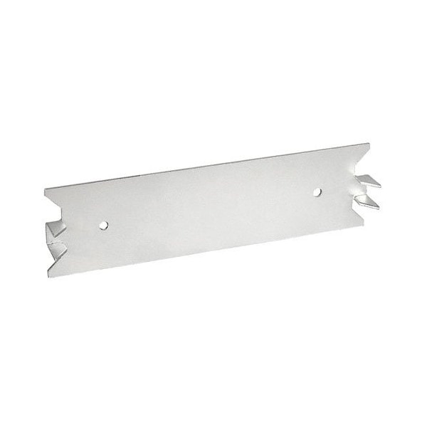 Southwire Cable Protection Plate, NOVAL Accessory, Steel - SP-6
