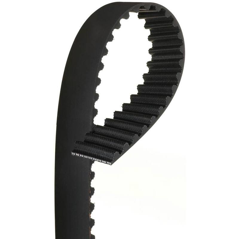 Gates PowerGrip Premium OE Timing Belt - T265