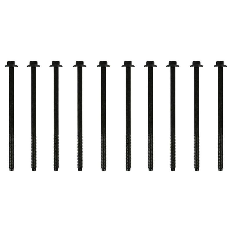 FEL-PRO Engine Cylinder Head Bolt Set - ES 71328