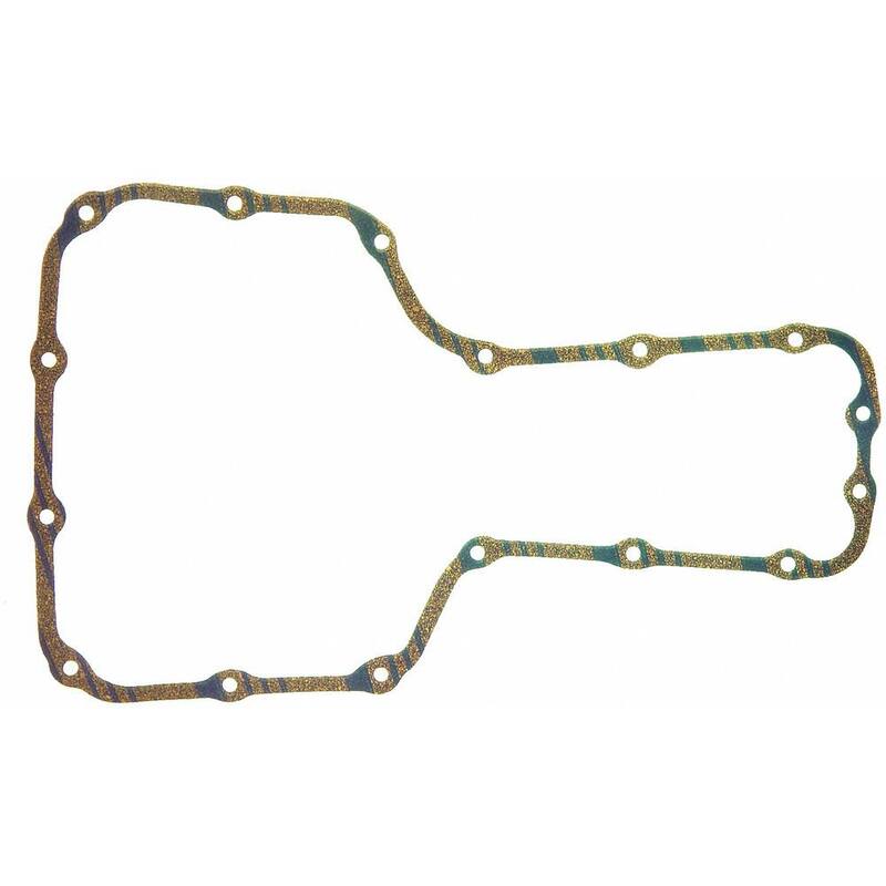 FEL-PRO Engine Oil Pan Gasket Set - OS 30705 C