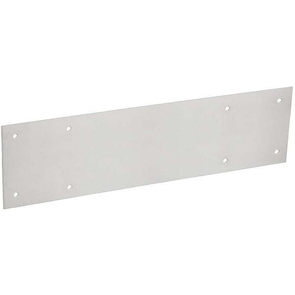 Southwire Cable Protection Plate, NOVAL Accessory, Galvanized Steel - SP-518