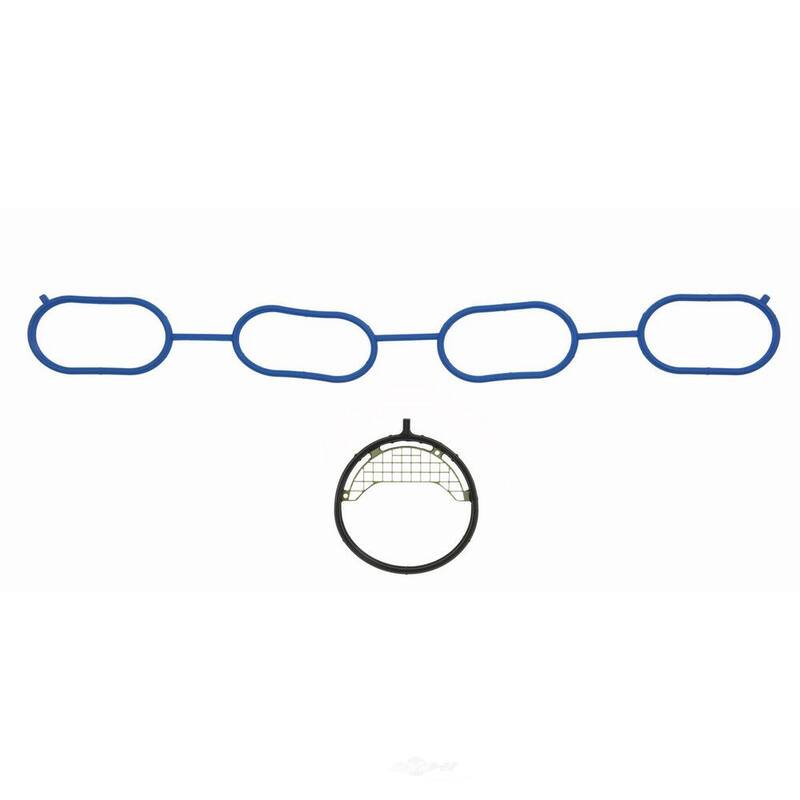FEL-PRO Engine Intake Manifold Gasket Set - MS 97144