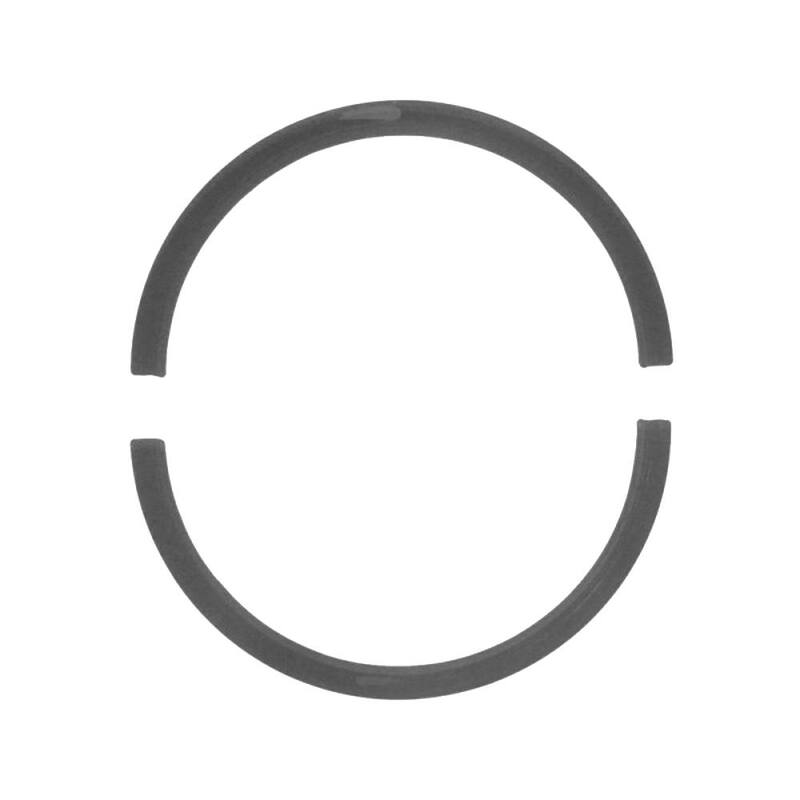 FEL-PRO Engine Crankshaft Seal Kit - BS 40042