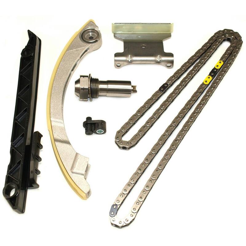 Cloyes Engine Timing Chain Kit - 9-4201SX