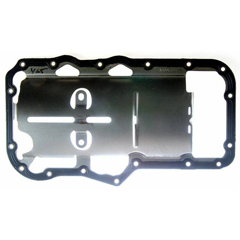 FEL-PRO Engine Oil Pan Gasket Set - OS 30743 R