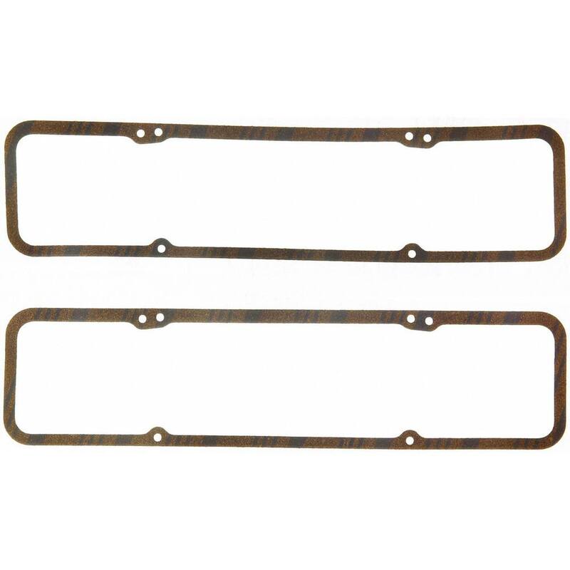 FEL-PRO Engine Valve Cover Gasket Set - VS 12869