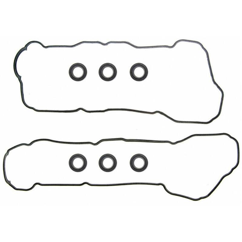 FEL-PRO Engine Valve Cover Gasket Set - VS 50588 R