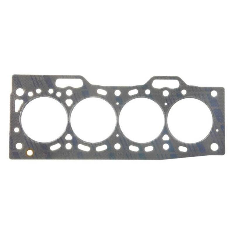 FEL-PRO Engine Cylinder Head Gasket 1987-1994 Toyota Tercel 1.5L - 9483 PT