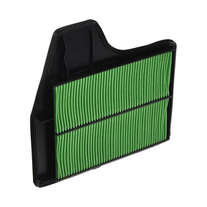 ACDelco Air Filter fits 2013-2016 Nissan Altima - A3675C