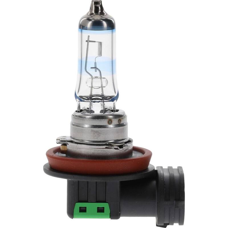 Philips Nightguide Platinum H11Headlight/Fog Light (2-Pack) - H11NGPS2