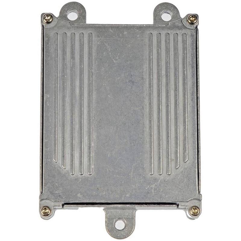 OE Solutions High Intensity Discharge Control Ballast 2010 Buick LaCrosse - 601-069