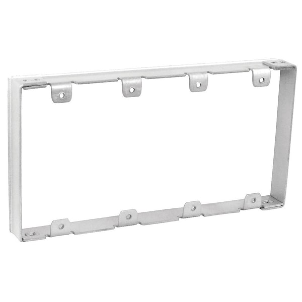 Southwire Device Extender, NOVAL Accessory, 4 Gang - DEX-450