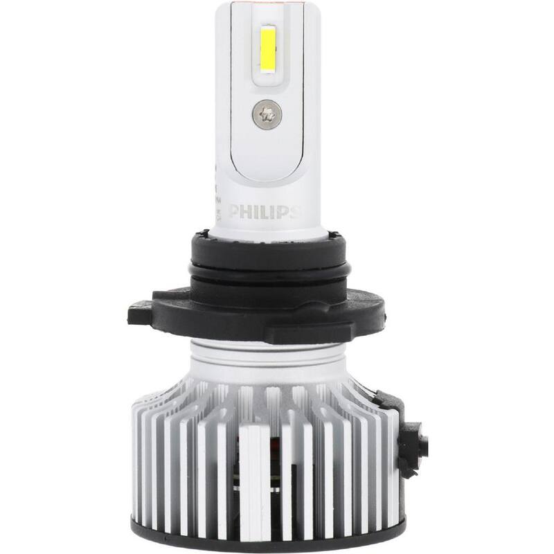Philips UltinonSport LED Fog and Powersports 9005/9006USLED - 9005/9006USLED