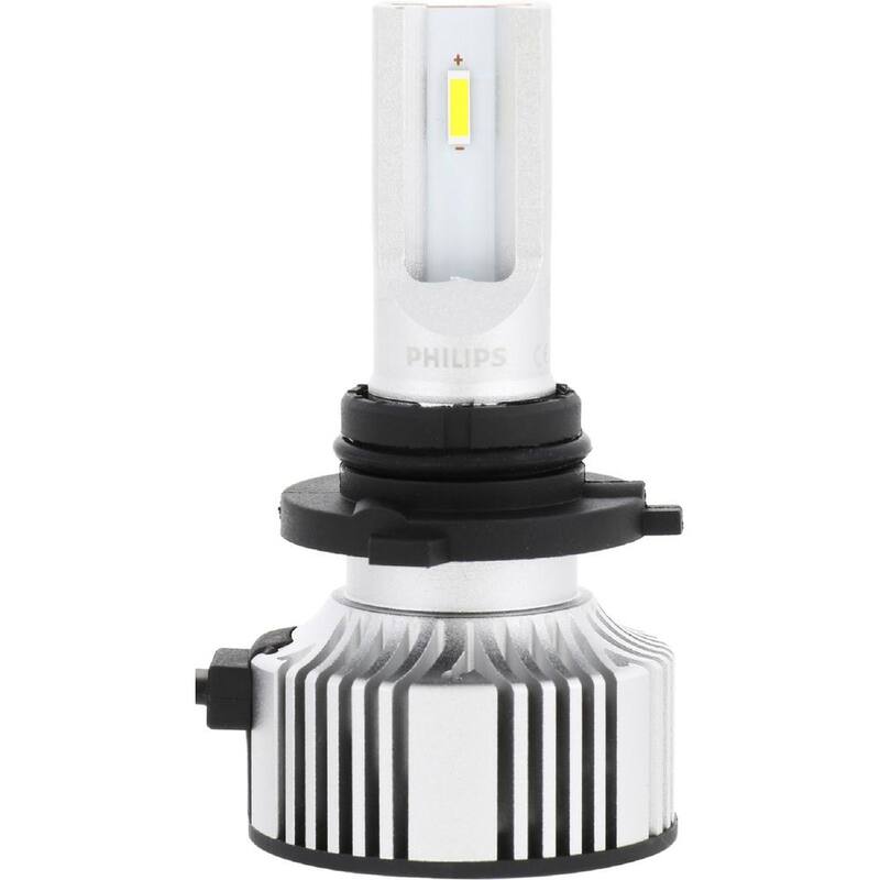 Philips UltinonSport LED Fog and Powersports 9145USLED - 9145USLED