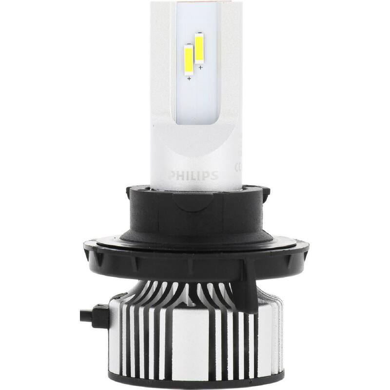 Philips UltinonSport LED Fog and Powersports 9008USLED - 9008USLED
