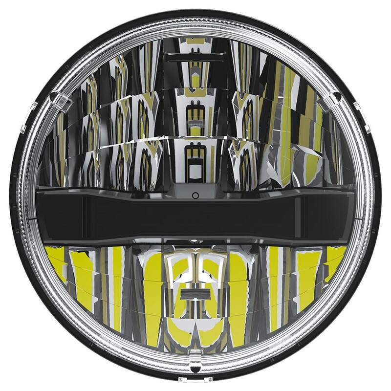 Philips LED Integral Beam H6024LED - H6024LED