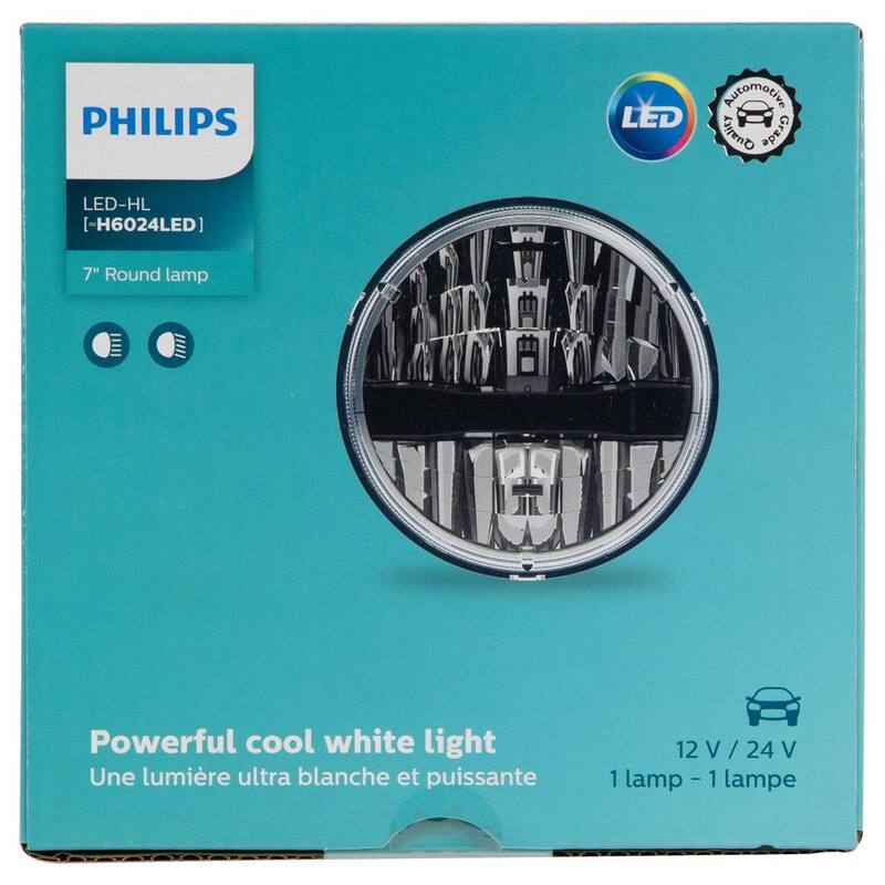 Philips LED Integral Beam H6024LED - H6024LED