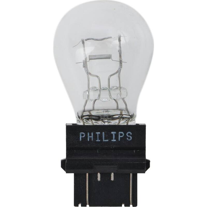 Philips LongerLife - Twin Blister Pack - 4114LLB2