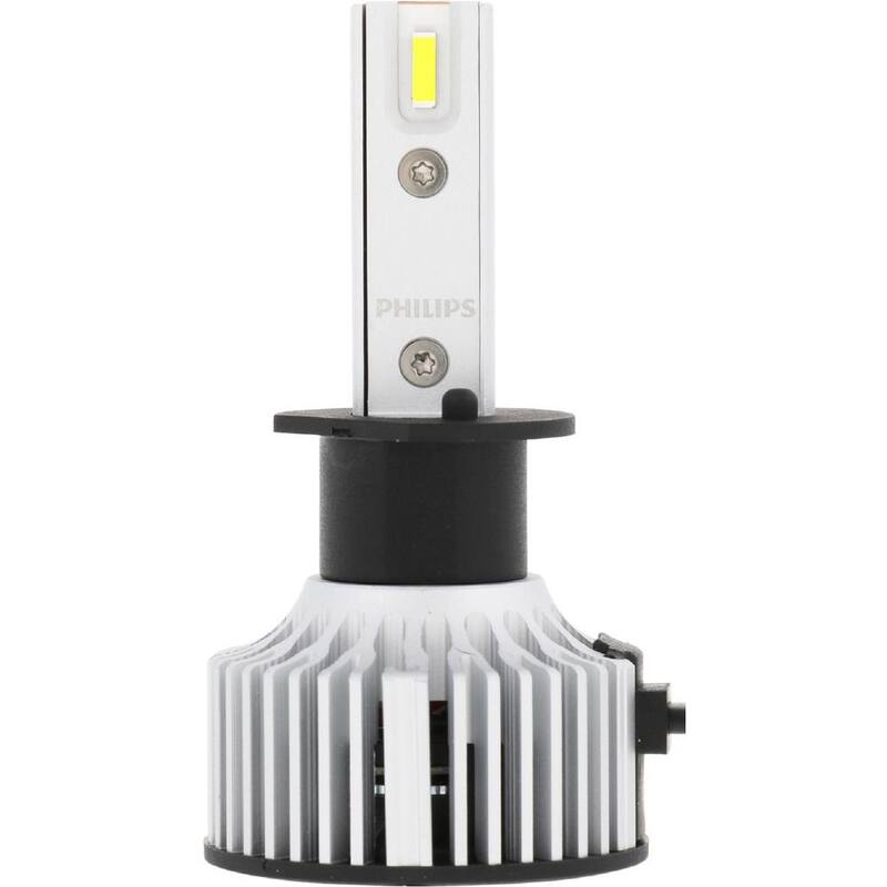 Philips UltinonSport LED Fog and Powersports H1USLED - H1USLED