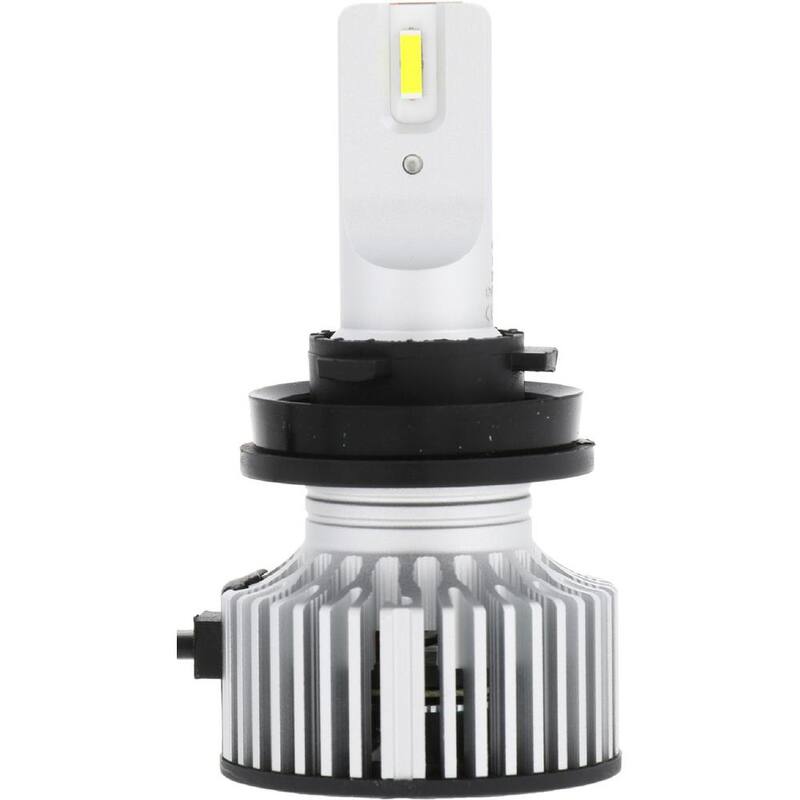Philips UltinonSport LED Fog and Powersports H8/H16USLED - H8/H16USLED