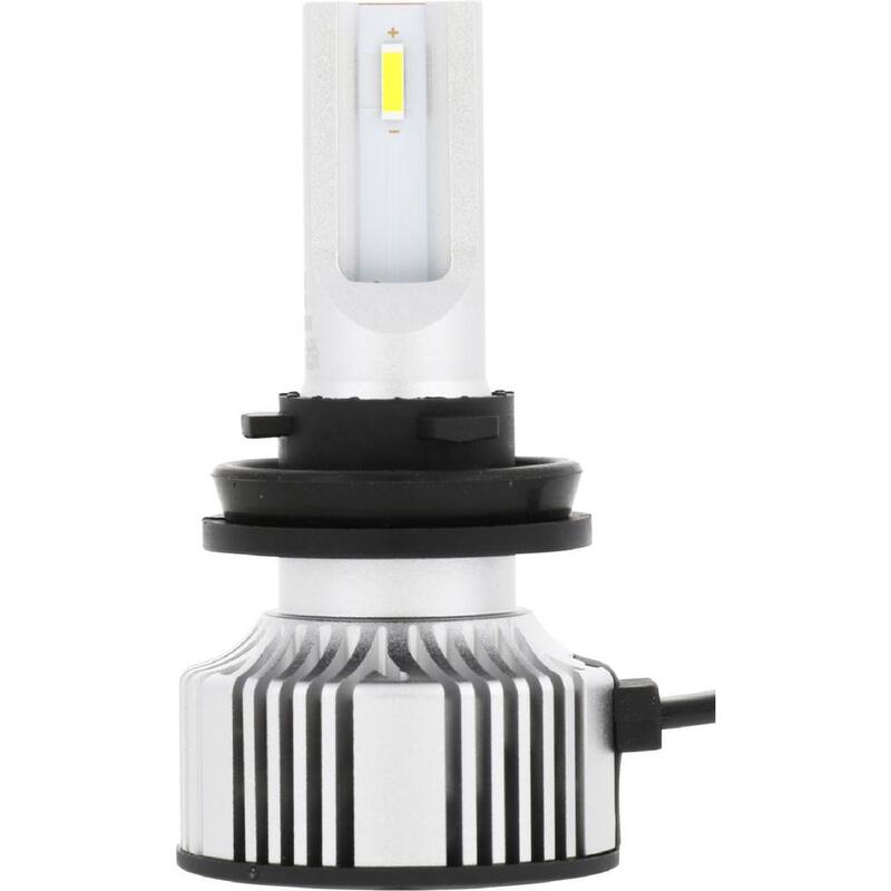 Philips UltinonSport LED Fog and Powersports H9USLED - H9USLED