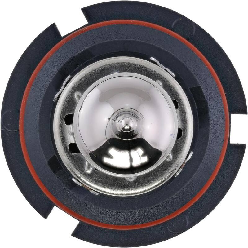 Philips Nightguide Platinum 9007 Headlight/Fog Light (2-Pack) - 9007NGPS2