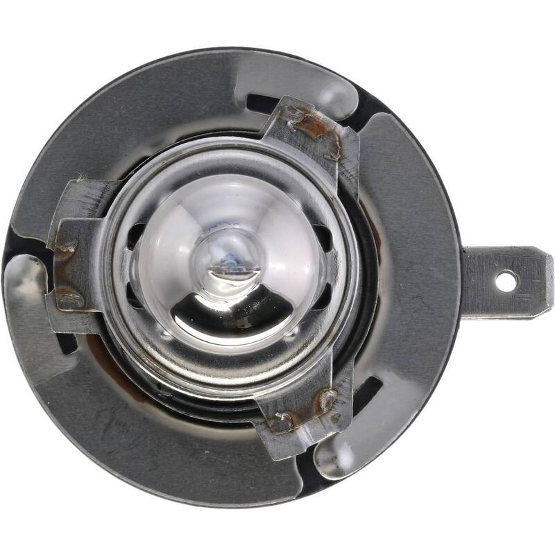 Philips NightGuide Platinum H11B White Headlight/Fog Light (2-Pack) - H11BNGPS2